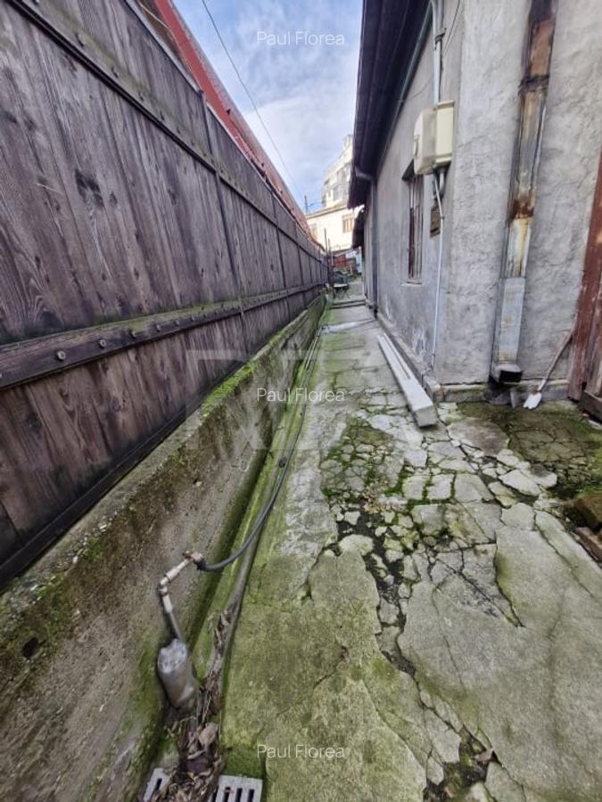 Casa batraneasca la 6 minute de statia de metrou Mihai Bravu - 11