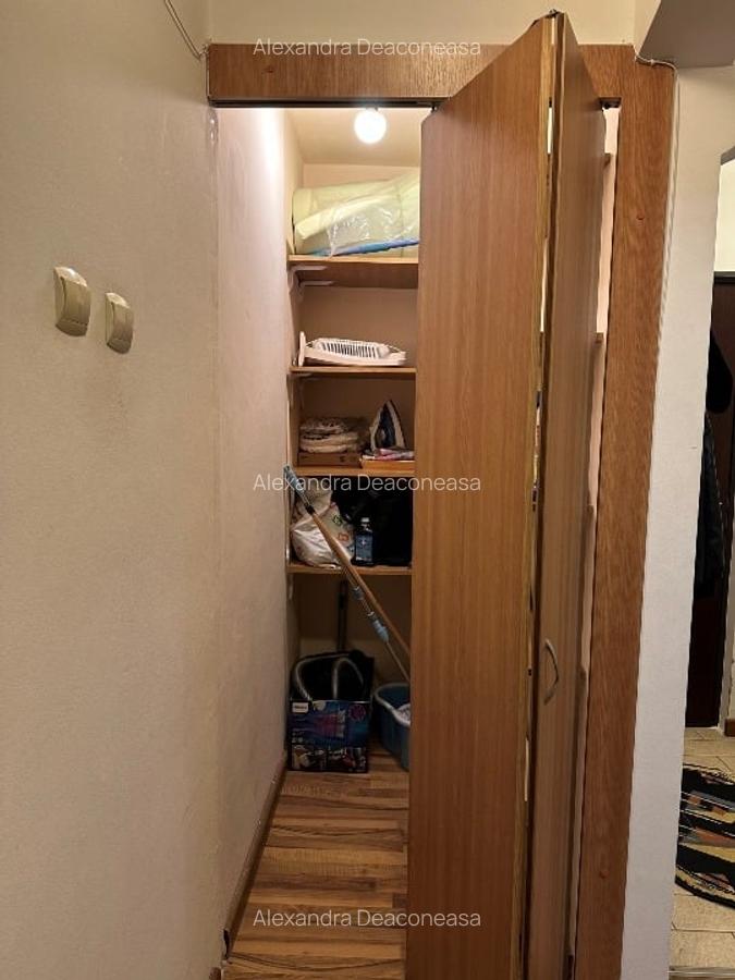 Apartament 50mp, 2 camere, decomandat, vis a vis de Plaza Romania - 12