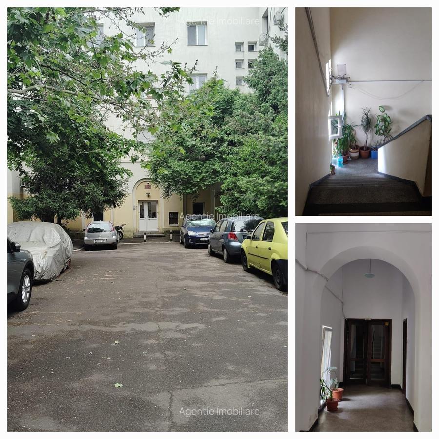 2 camere, pt investitie sau locuit, Metrou Piata Muncii, Bld Basarabia nr 88 - 17