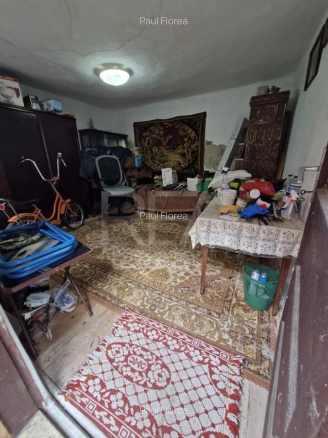 Casa batraneasca la 6 minute de statia de metrou Mihai Bravu - 5