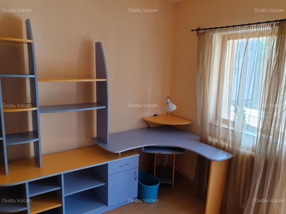 Persoana fizica vand 3 camere cartier Zorilor - 15