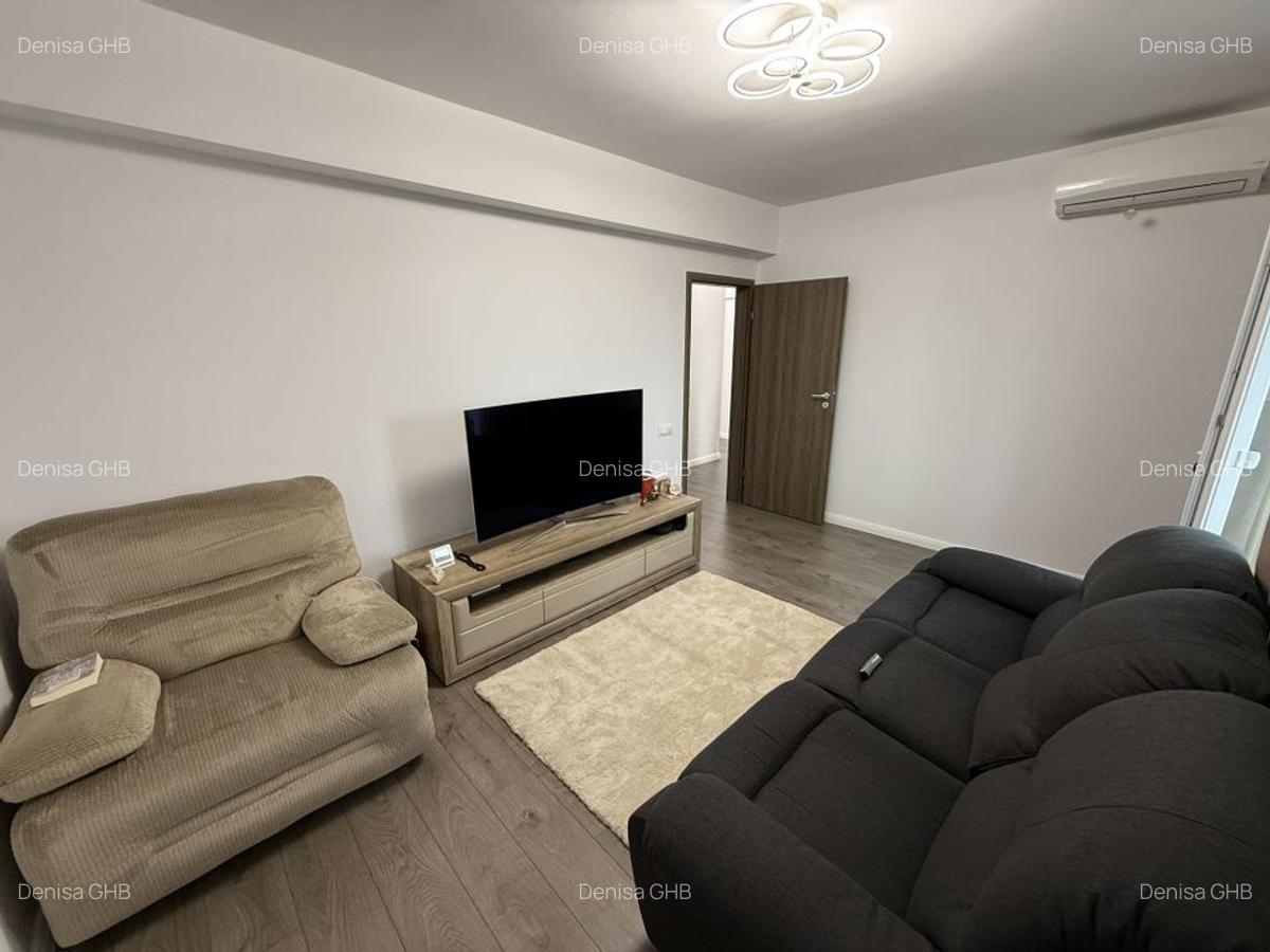 Apartament 2 Camere Rotar Park 1 Bd Iuliu Maniu Păcii 2 minute metrou! - 1