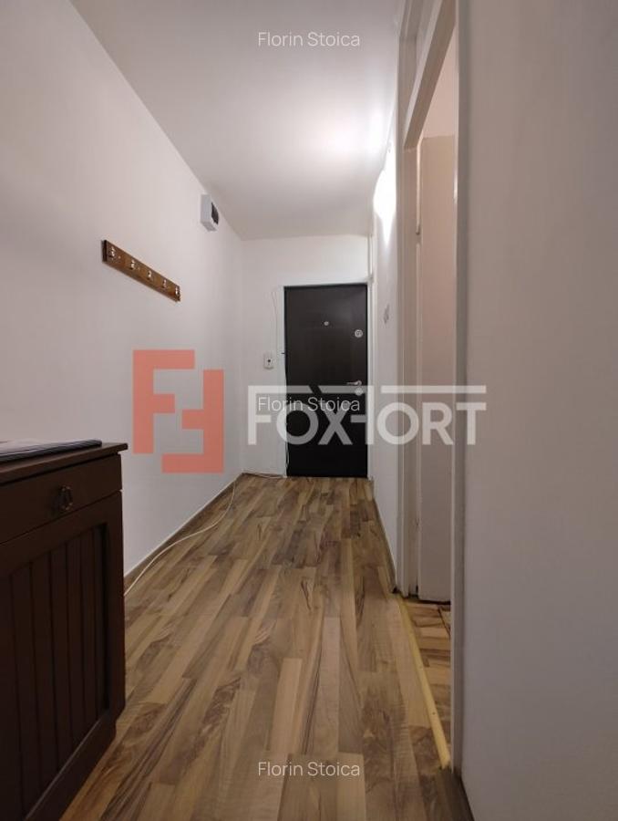Apartament cu 2 camere de inchiriat in Timisoara, zona Kiriac - 7