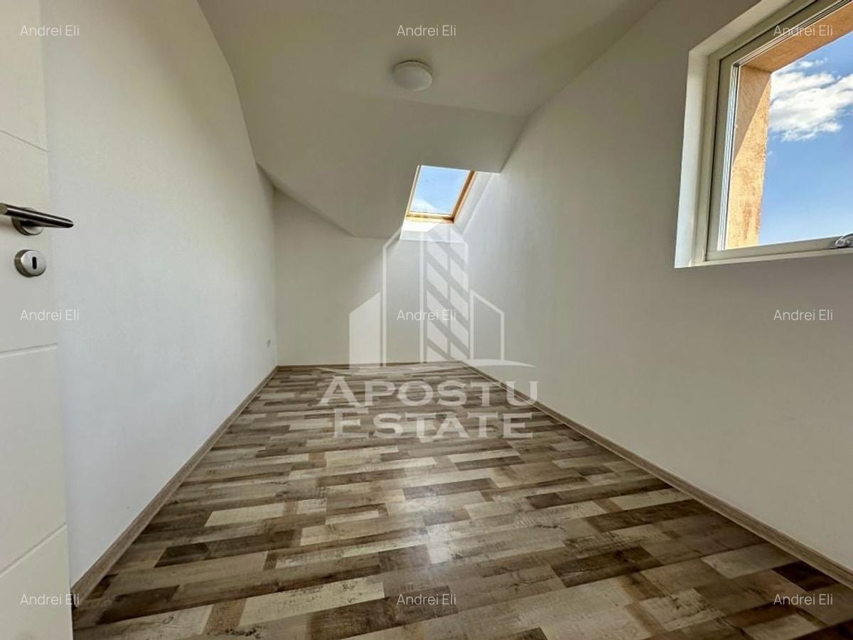 Apartament 3 camere, incalzire in pardoseala, zona Dambovita - 8