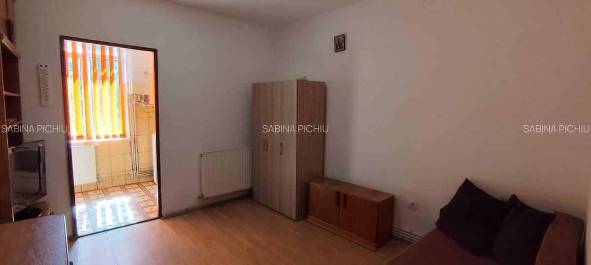 Garsonieră semidecomandată, mobilată în Astra - 2