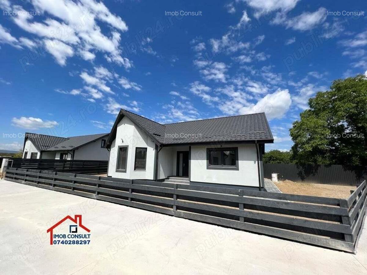 Letea Veche langa Primarie , Case DEOSEBITE! - 10