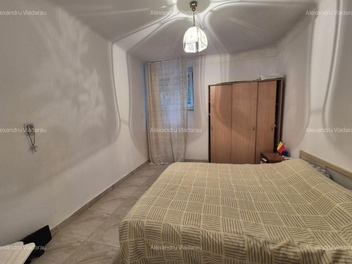 Apartament cu 2 camere 46,71 mp demisol - Unirii - Parc Carol - 2