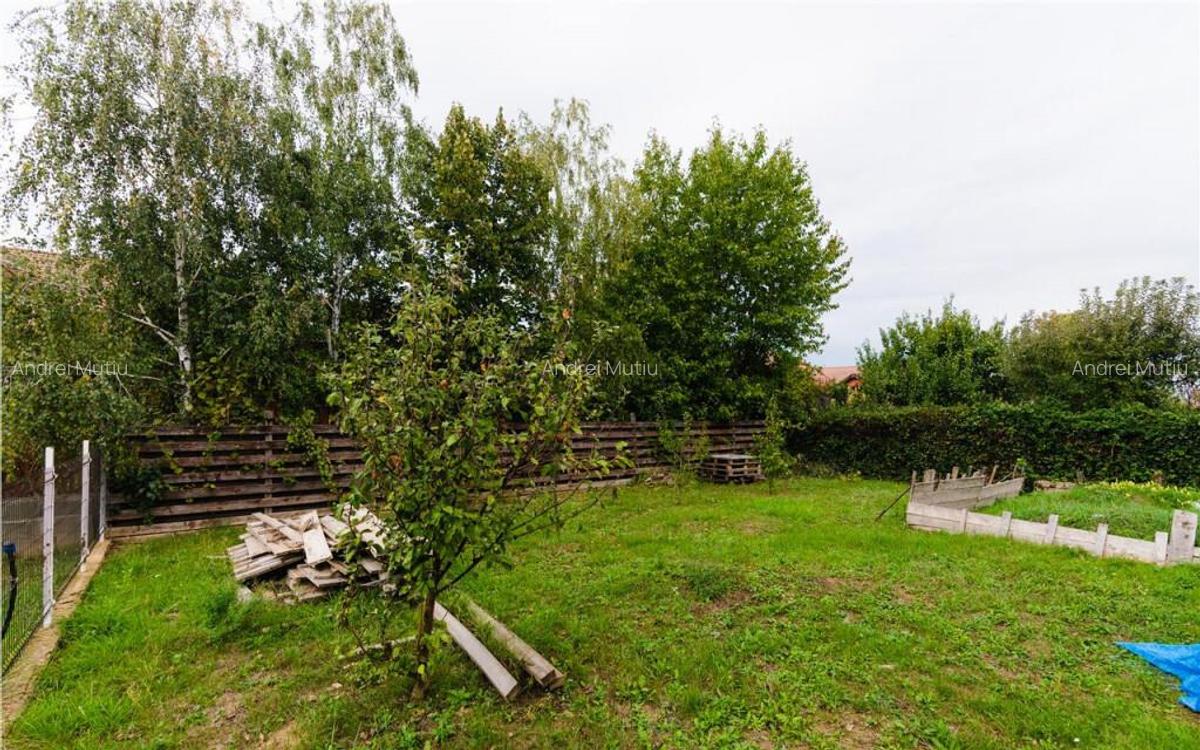 RECO Casa 5 dormitoare, 2 bai, Paleu - 18
