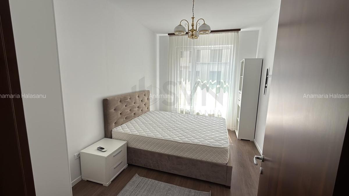 REA1024383 Apartament 3 camere I Mobilat I Parcare subterana I Boxa - 6