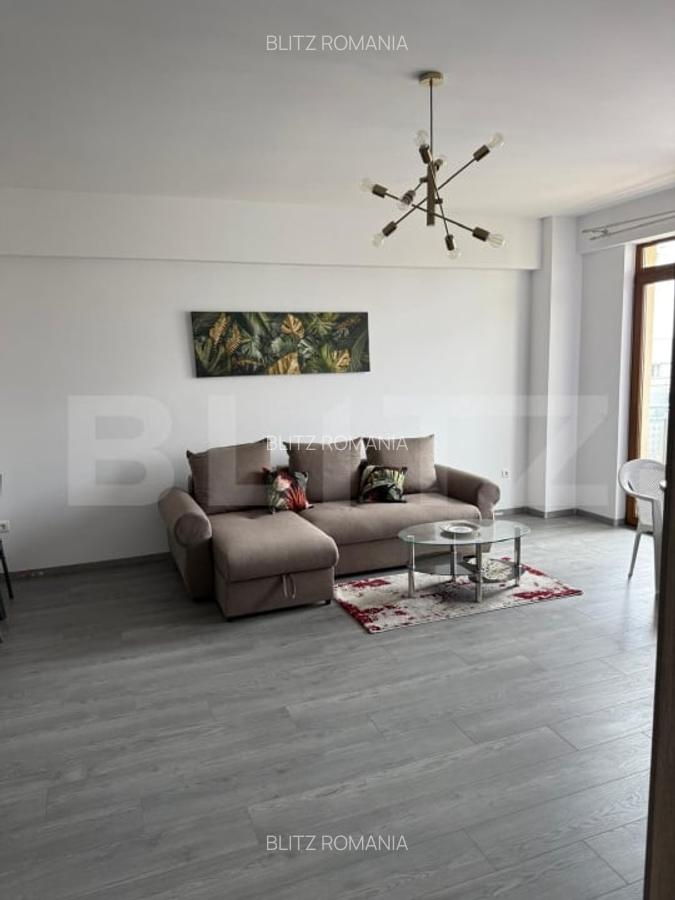 Apartament 2 camere, spatios, zona Aradului - 1