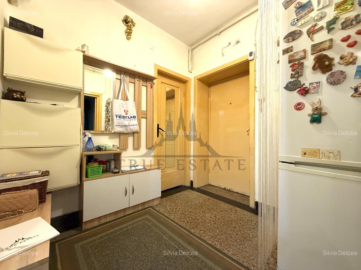 Apartament in zona Primaverii- metrou Aviatorilor - 8