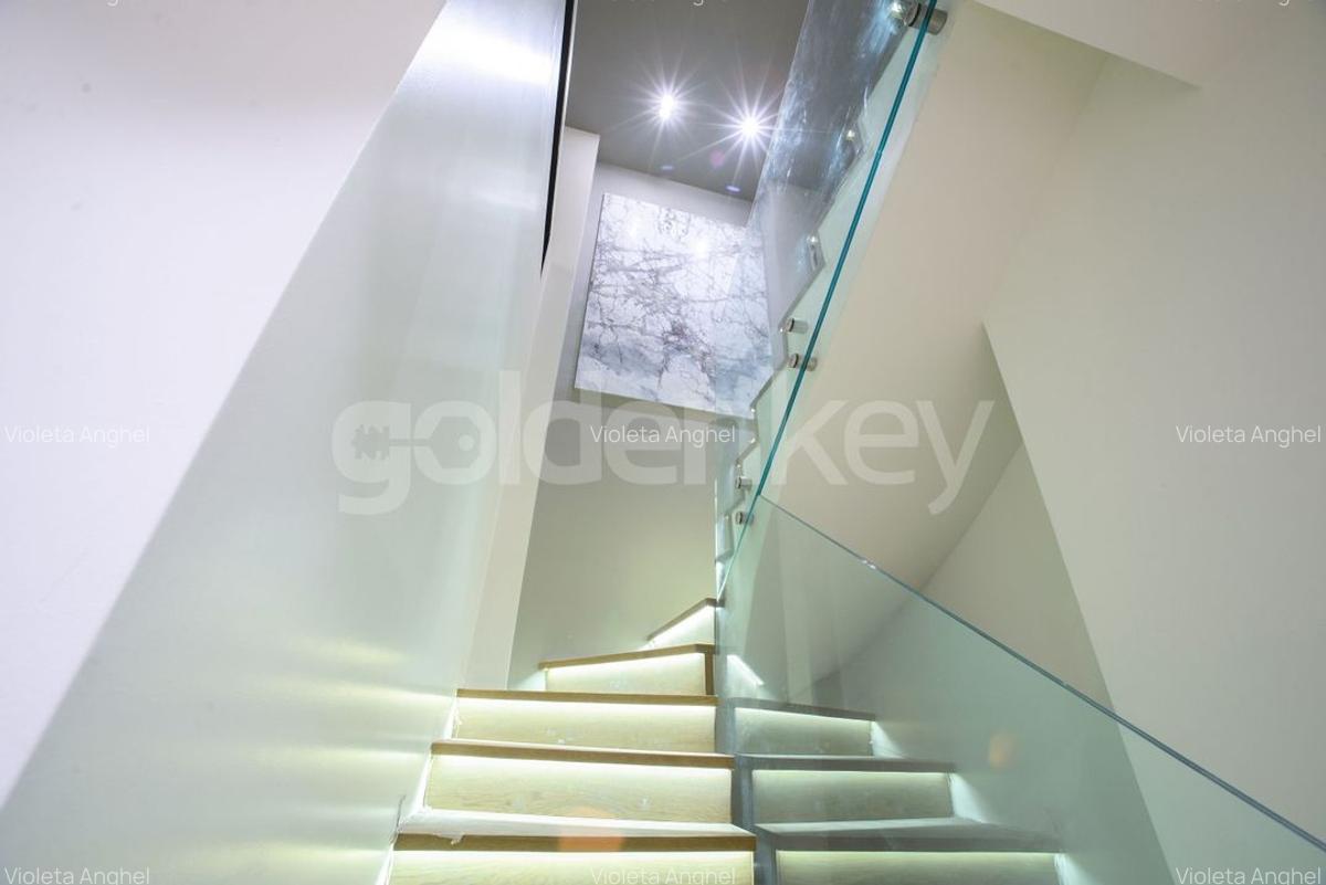 Apartament tip duplex nou, finisaje premium, mobilat si loc de parcare in garaj - 11