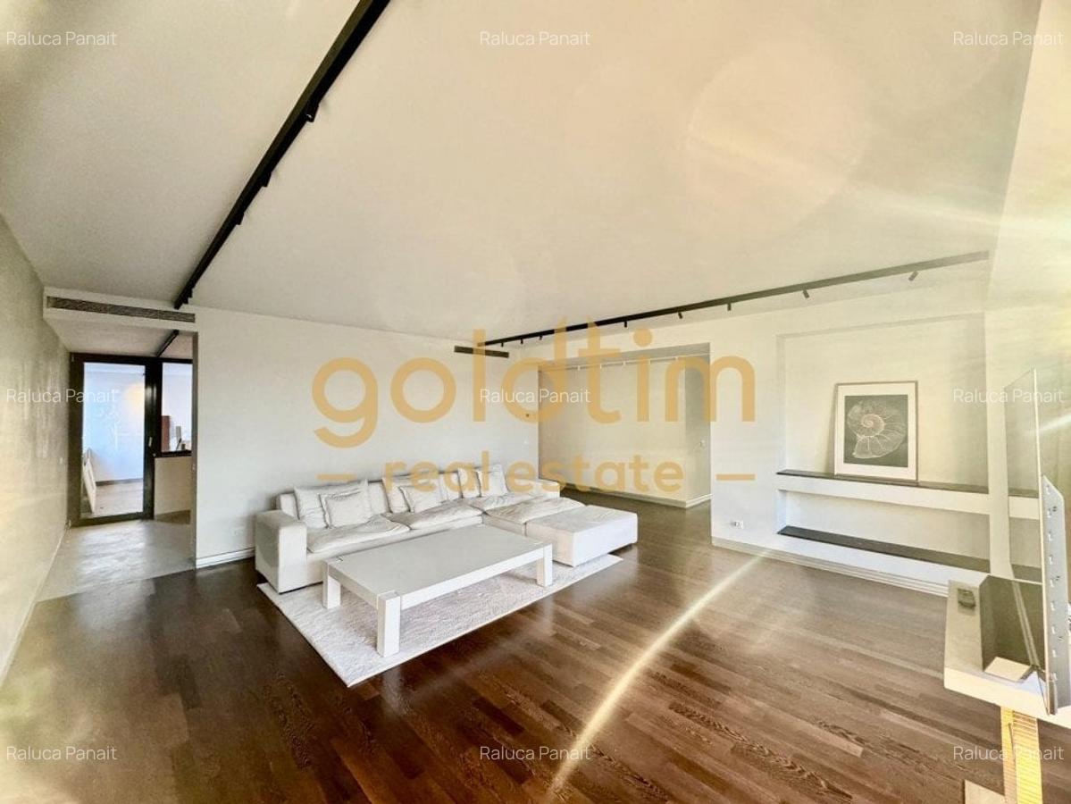 APARTAMENT SUPERB/BLOC BOUTIQUE/FINISAJE PREMIUM/TERASE/VEDERE LIBERA/FLOREASCA - 10