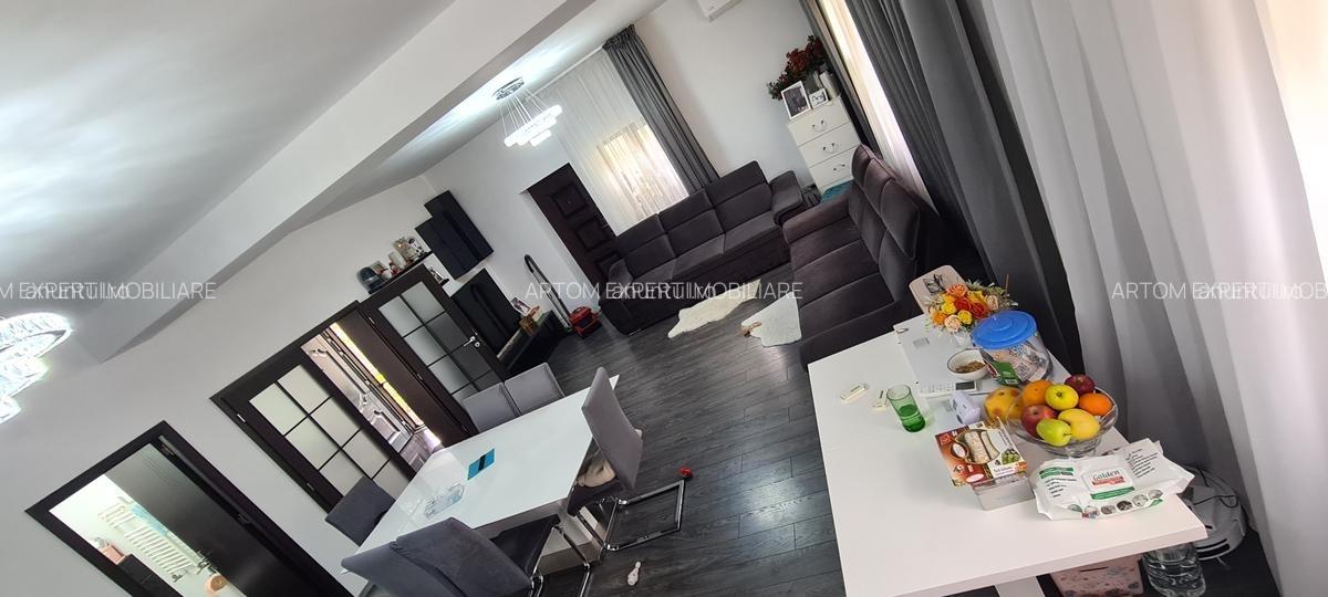 Orasul Pantelimon casa- vila - 11