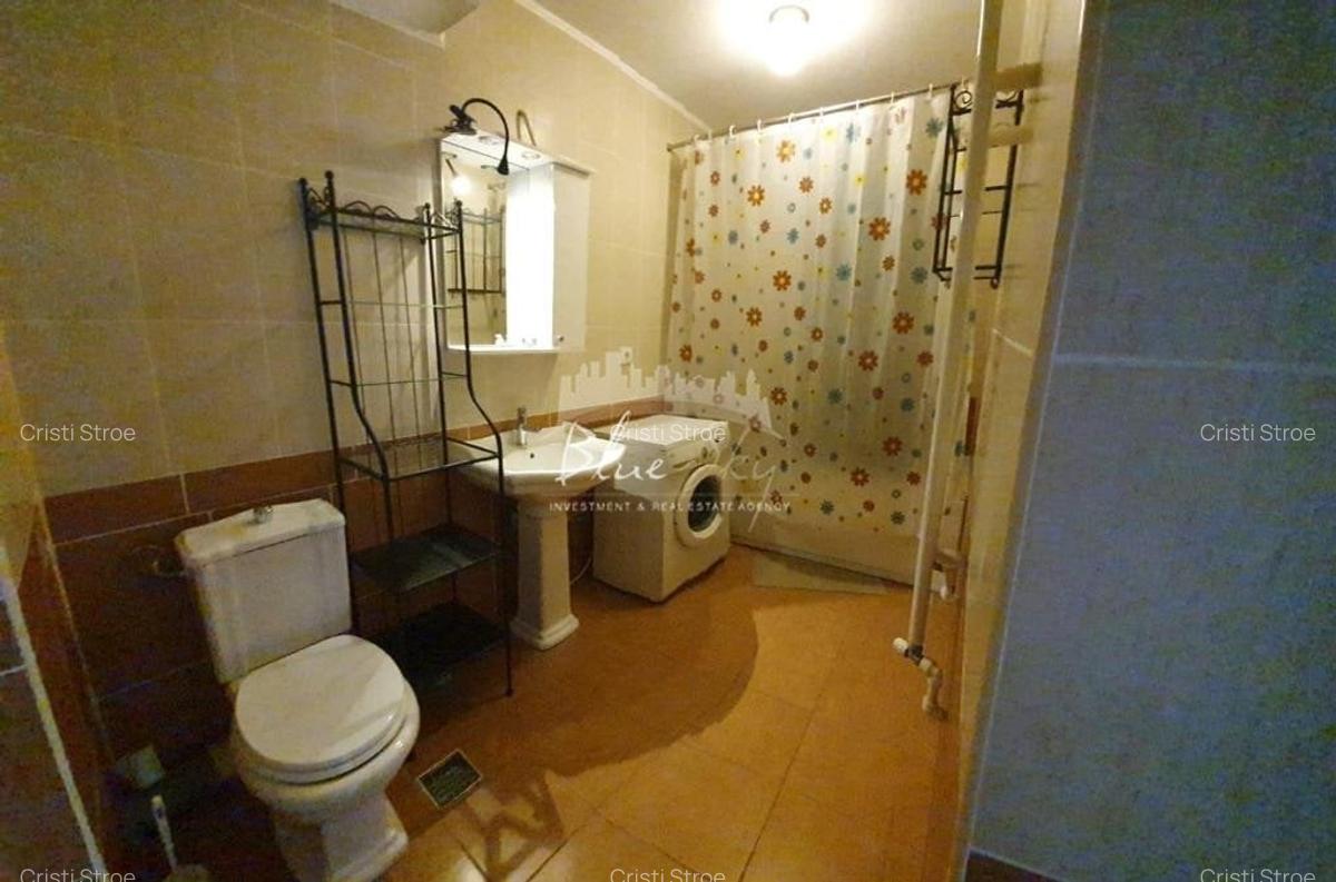 Complex Summerland- Apartament 2 camere mobilat si utilat, termen lung - 17