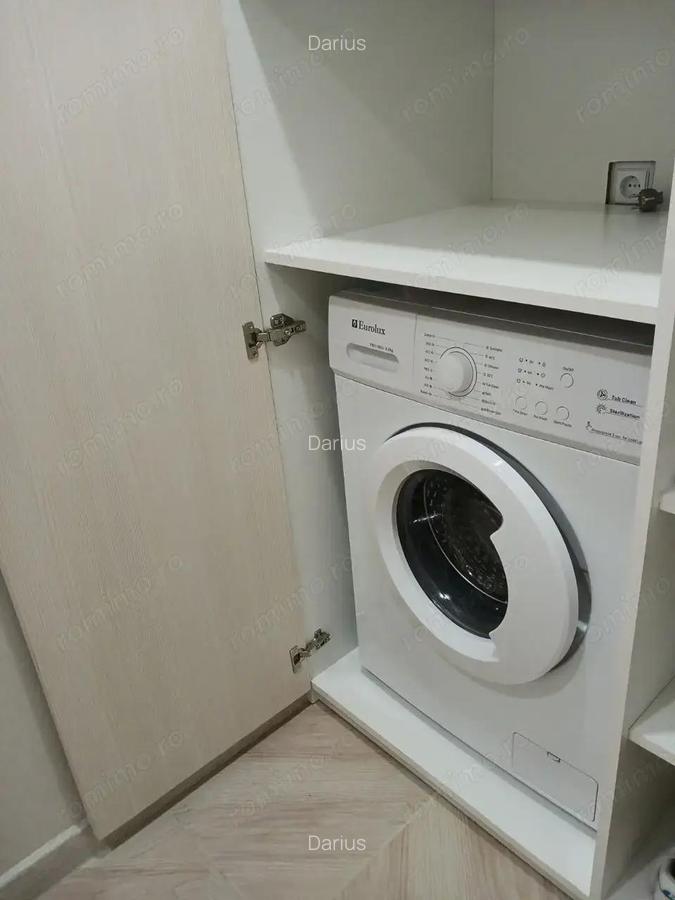 Ofer spre inchiriere garsoniera in zona sector 6 Militari - 2