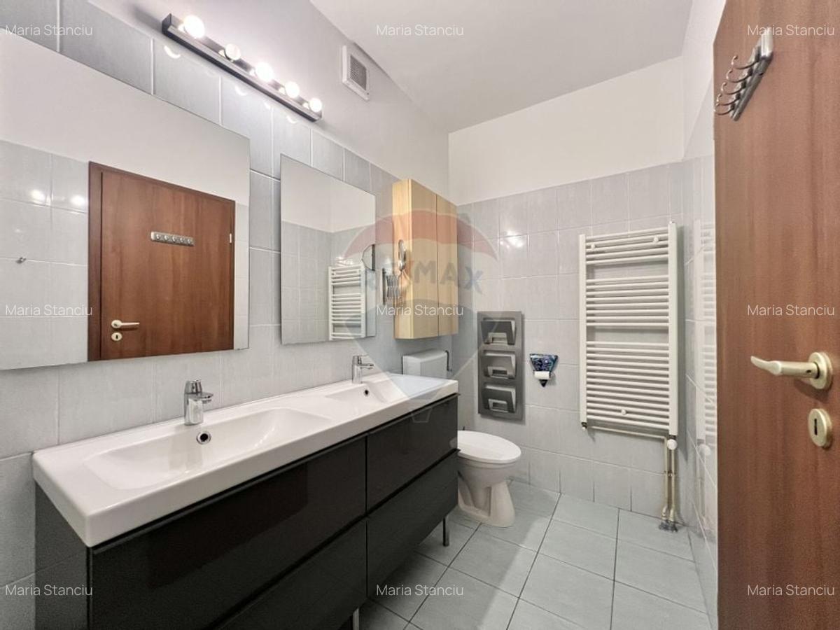 Apartament 3 camere de inchiriat - Rasarit de Soare, Auchan Titan - 23