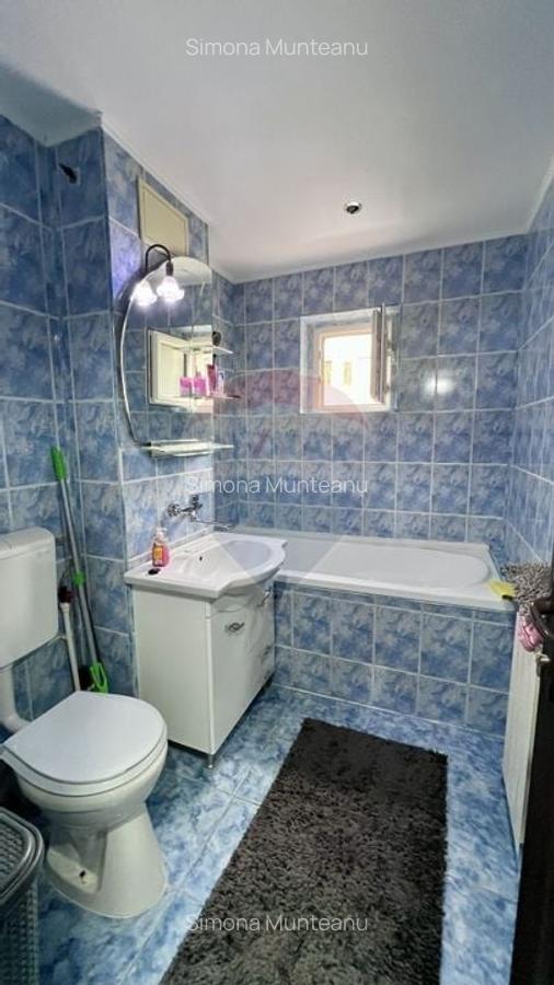 Apartament de vanzare 2 camere, 60mp utili Siderurgistilor, Galati - 9