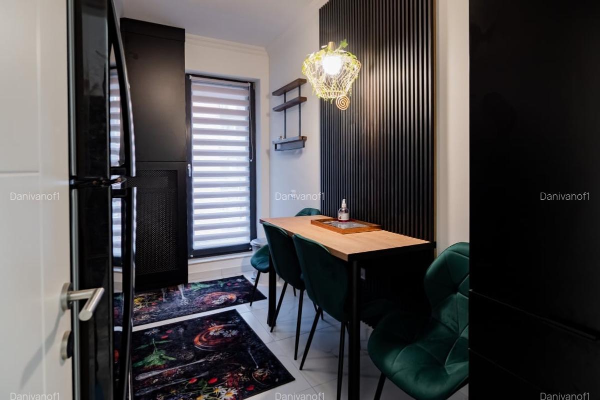 Apartament 3 camere | 89,57 mp | Energia Residence | mobilat si utilat | parcare - 6