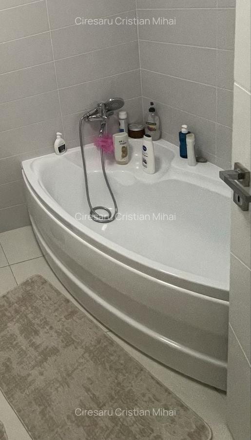 3 Camere Complet mobilat Utilat! Comision 0% - 4