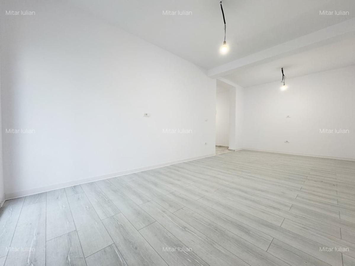 Apartament 2 camere, decomandat,55mp utili+8mp balcon, lift -Giroc - 2