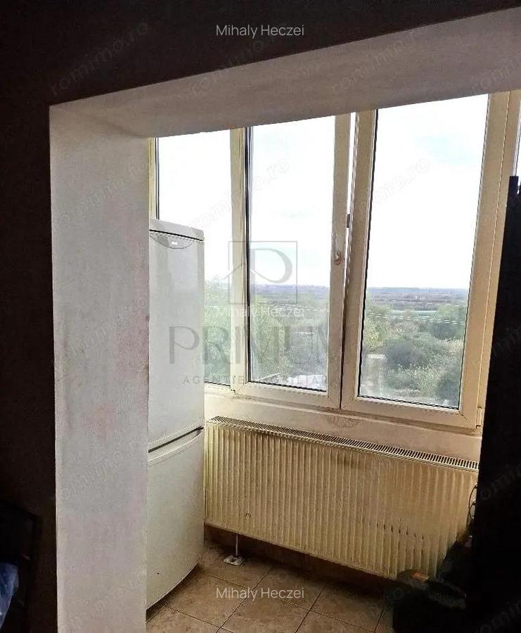 Garsoniera - Etaj Intermediar - Centrala Proprie - Zona Freidorf - 2