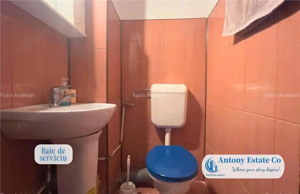 Apartament de vanzare, 3 Camere, Tip R, Rogerius, Oradea - 14