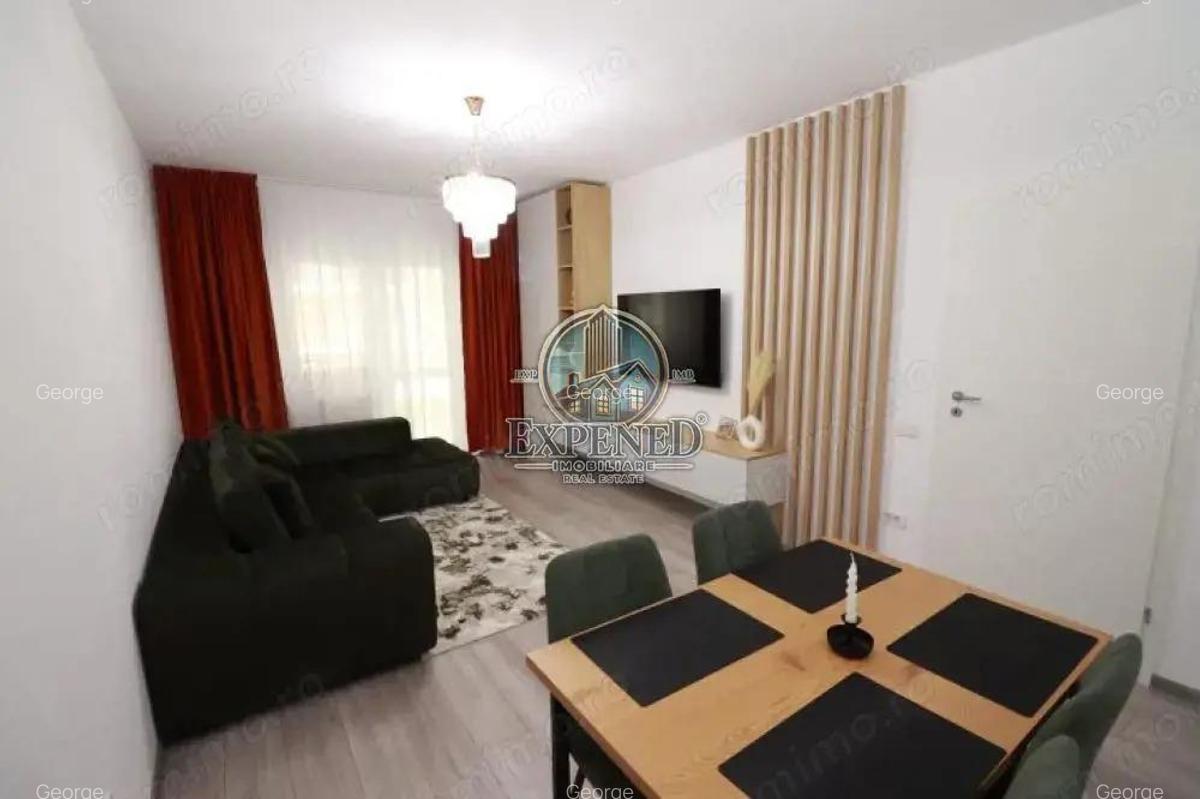 Inchiriere apartament 2 camere Berceni|Centrala|Parcare - 5