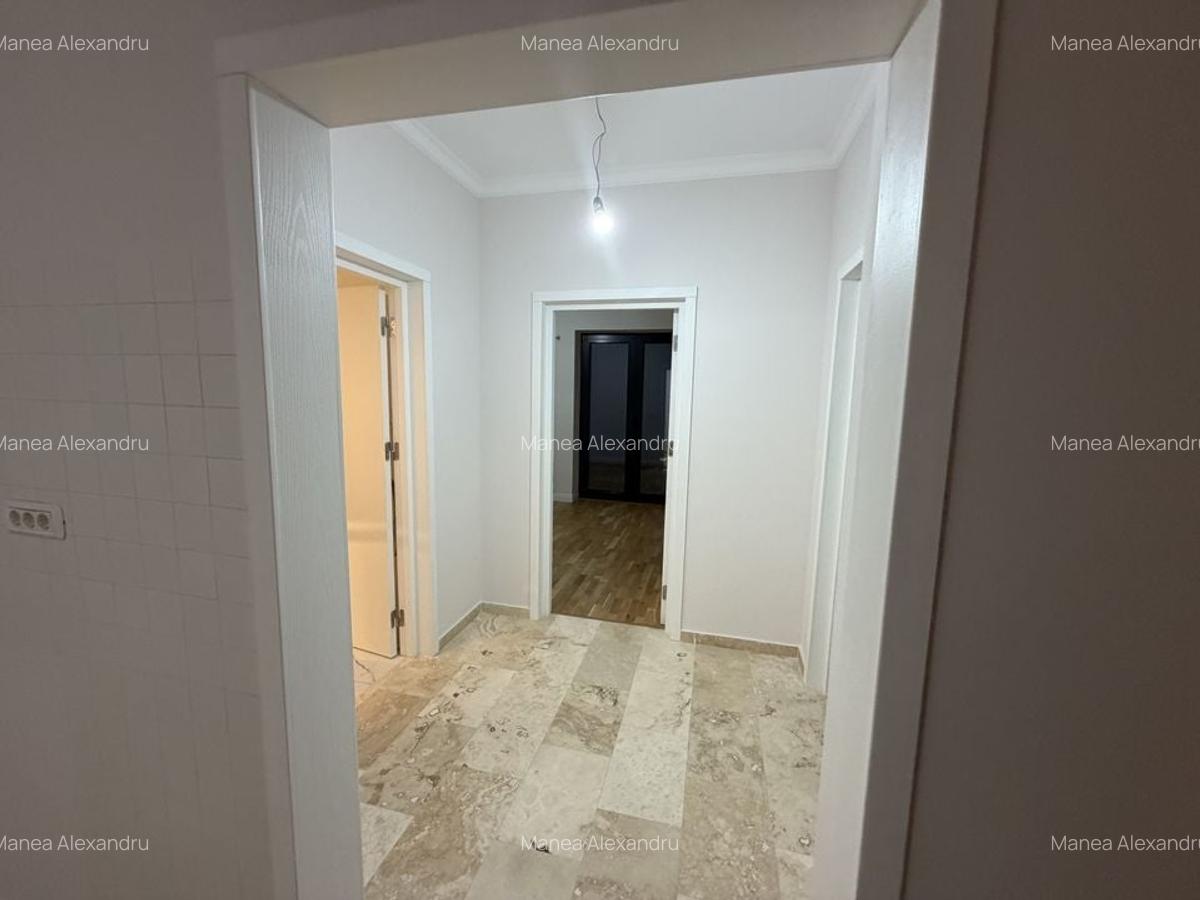 Apartament 3 camere premium, 2 bai, terasa, bloc boutique - 7