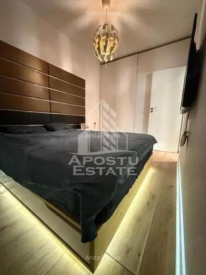 Apartament 3 camere la mansarda , zona Simion Barnutiu/Modern - 10