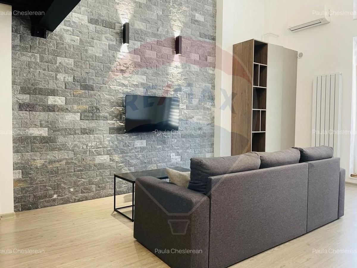 Apartament 2 camere, 64 mp - str.  Anton Pann 28-30, Cluj Napoca - 4