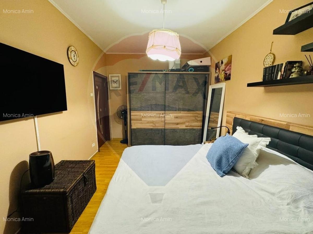 De inchiriat 2 camere | Floreasca | Loc de parcare - 4