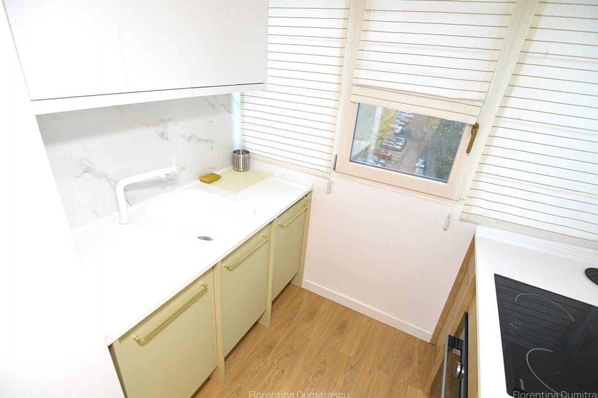 INCHIRIERE APARTAMENT 3 CAMERE UNIRII - PIATA ALBA IULIA - 9