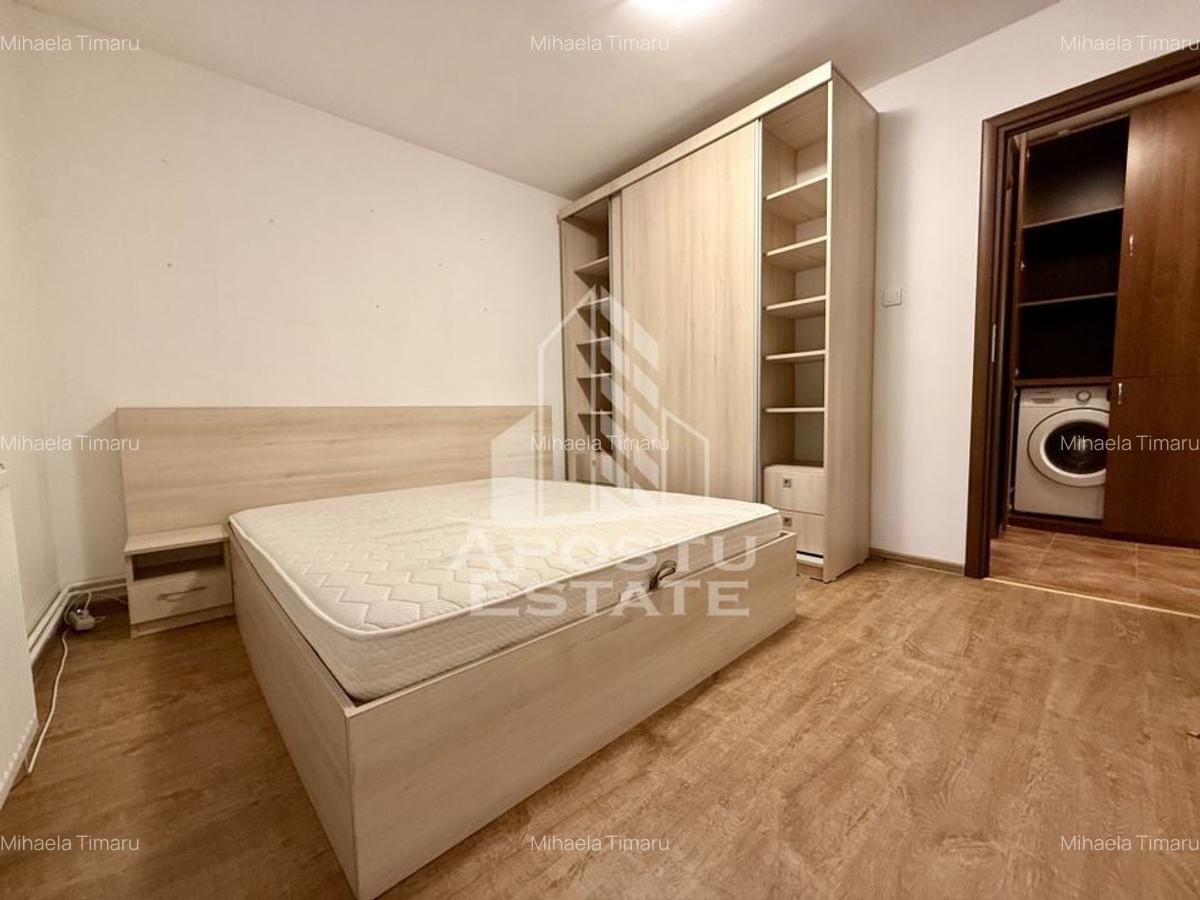 Apartament cu 3 camere, 2 bai, centrala proprie, zona Soarelui - 5