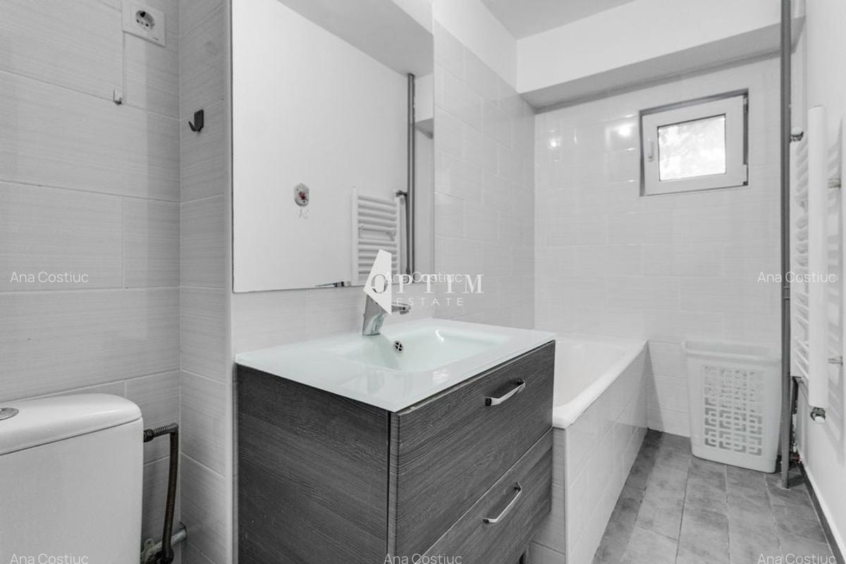 NOU! 3 Camere LUMINOS, 75 mp, 2 BAI  - TEI! - 6