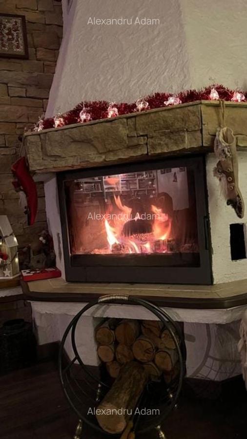 3 Camere 86mp Rond Piata Alba Iulia Unirii Decebal Burebista bloc 2007 - 22