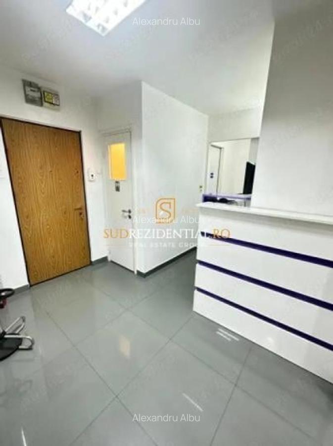 Spatiu comercial, ap.3 camere , 65 mp, la parter. - 4