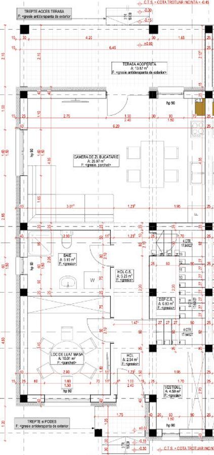 Comision 0% | Duplex | Zona Lidl Mosnita | La asfalt - 9