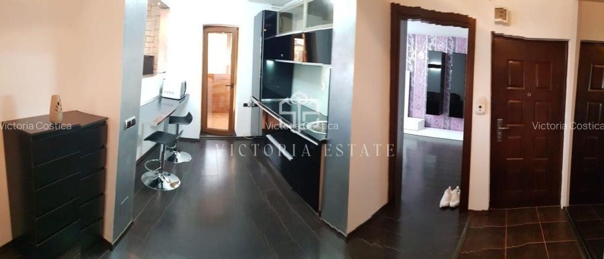 I?nchirieriez 2 camere cu Dining - 3