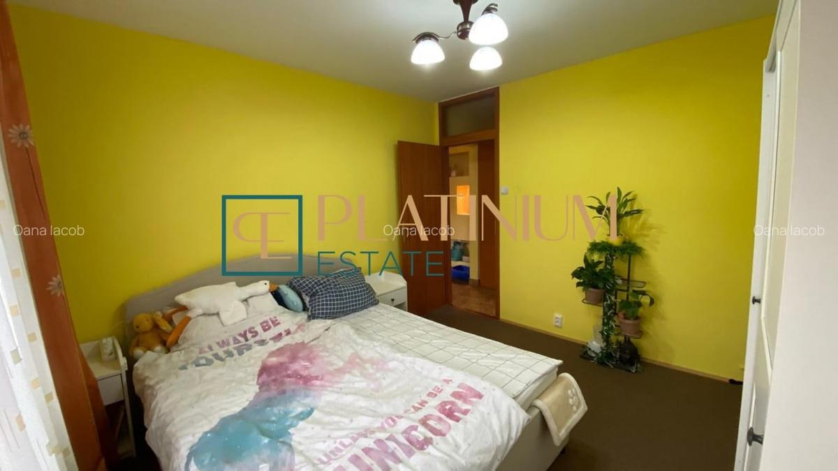 P4578 Apartament 2 camere zona Soarelui, DECOMANDAT, CENTRALA PROPRIE - 10