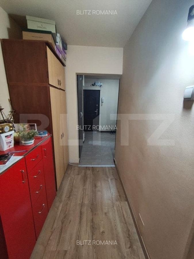 Apartament de vanzare, cu 4 camere, 80 mp, zona Calea Aradului - 9