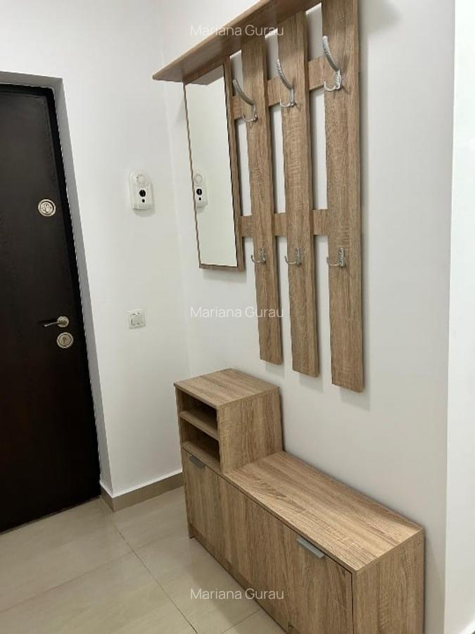 Inchiez apartament 2 camere - 12