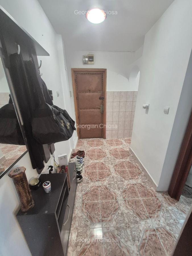 Apartament cu 2 camere decomandat, mobilat în Cetății - 13