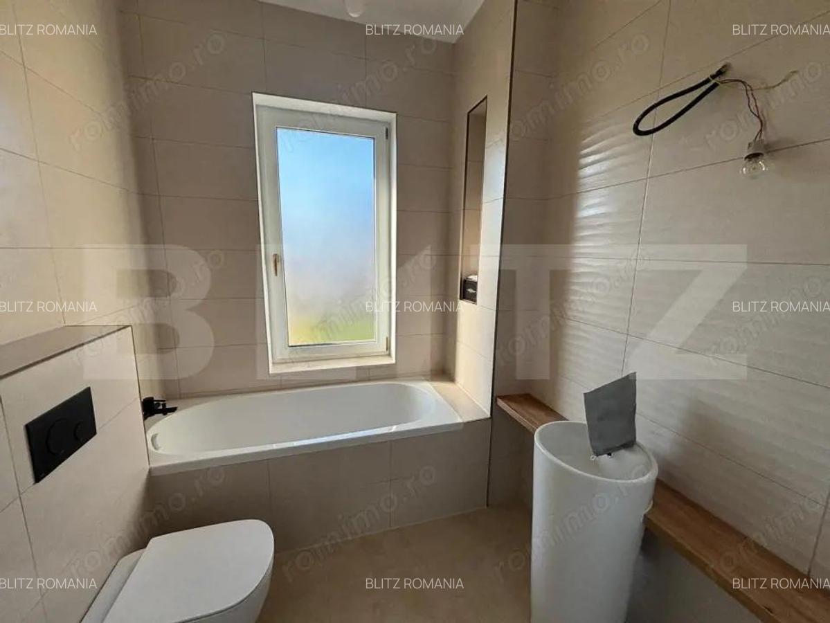 Calitate ?i rafinament Duplex premium, Mosnita Noua - 8