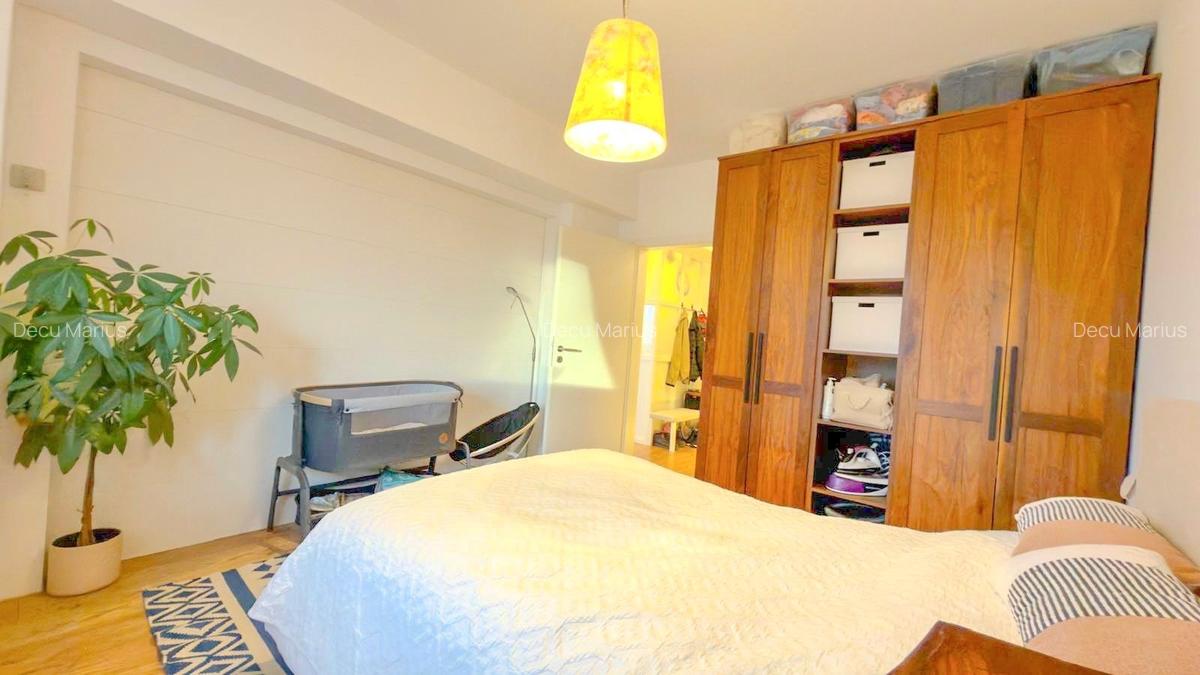 Apartament 2 camere, 50.6 mp+9 mp terasa, constructie 2025, Avantgarden - 11