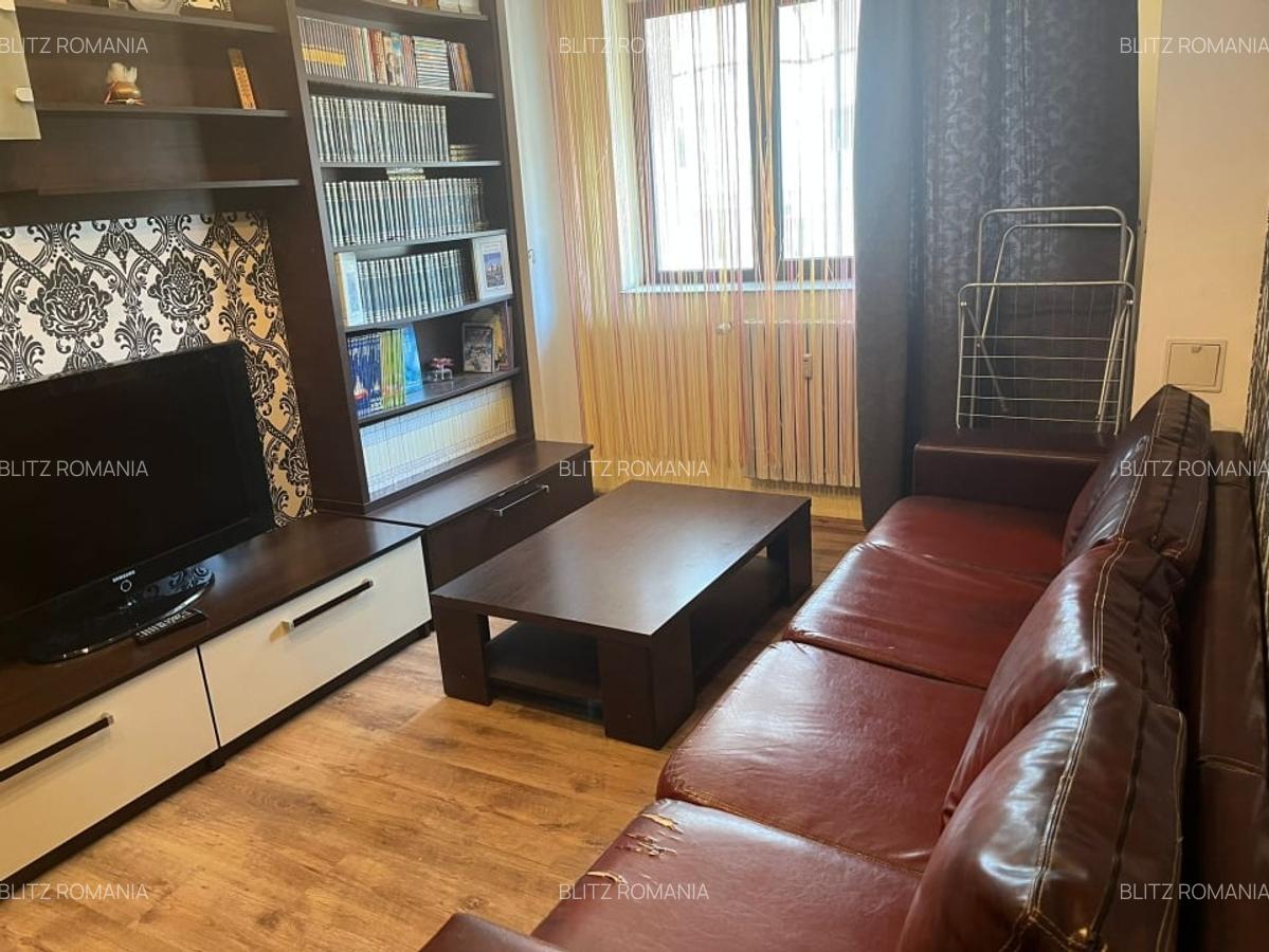 Apartament 3 camere decomandat, 64 mp in zona Lapus - 1