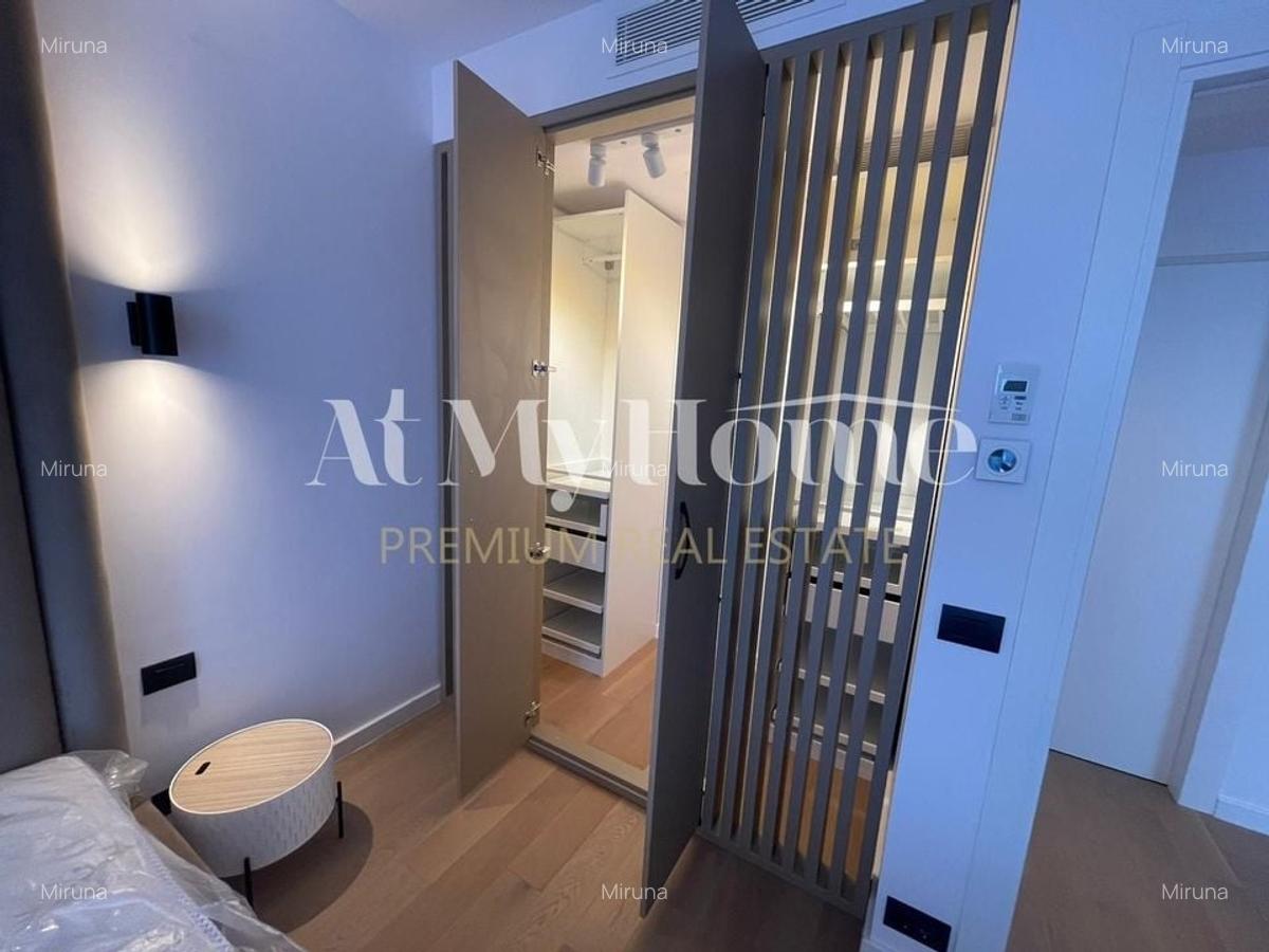 APARTAMENT EXCLUSIVIST//2 CAMERE//PARCARE SUBTERANA//HERASTRAU - 12