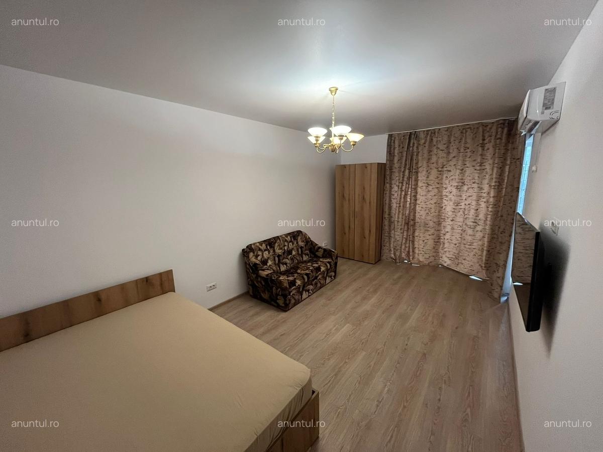 Popesti-Leordeni Metrou Berceni - 1