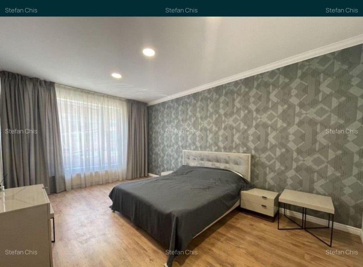 Laguna Residence - Floreasca | 3 camere, 110 mp | Pet Friendly - 4