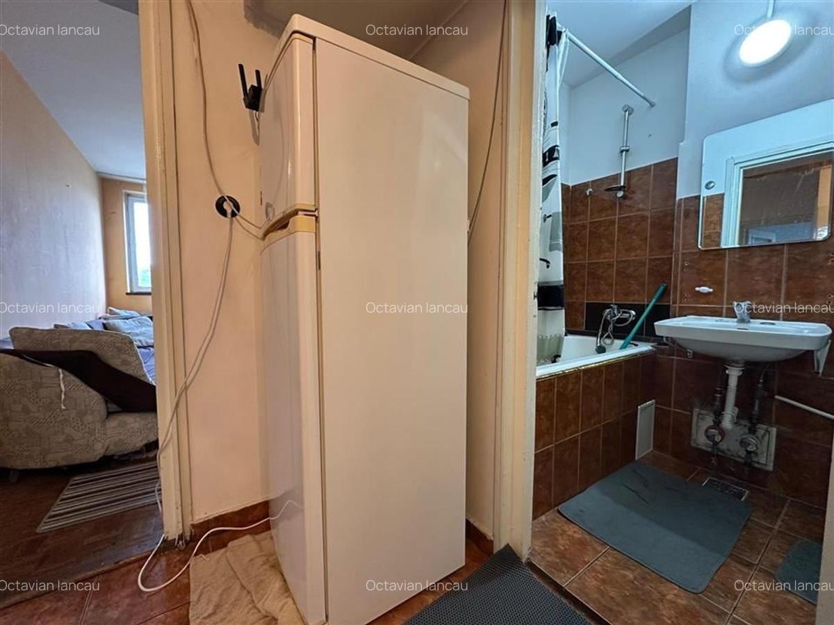 APARTAMENT 2 CAMERE| ETAJ 5 | ZONA SPLAIUL CRISANEI | ORADEA - 10 APARTAMENT 2 CAMERE| ETAJ 5 | ZONA SPLAIUL CRISANEI | ORADEA - 10